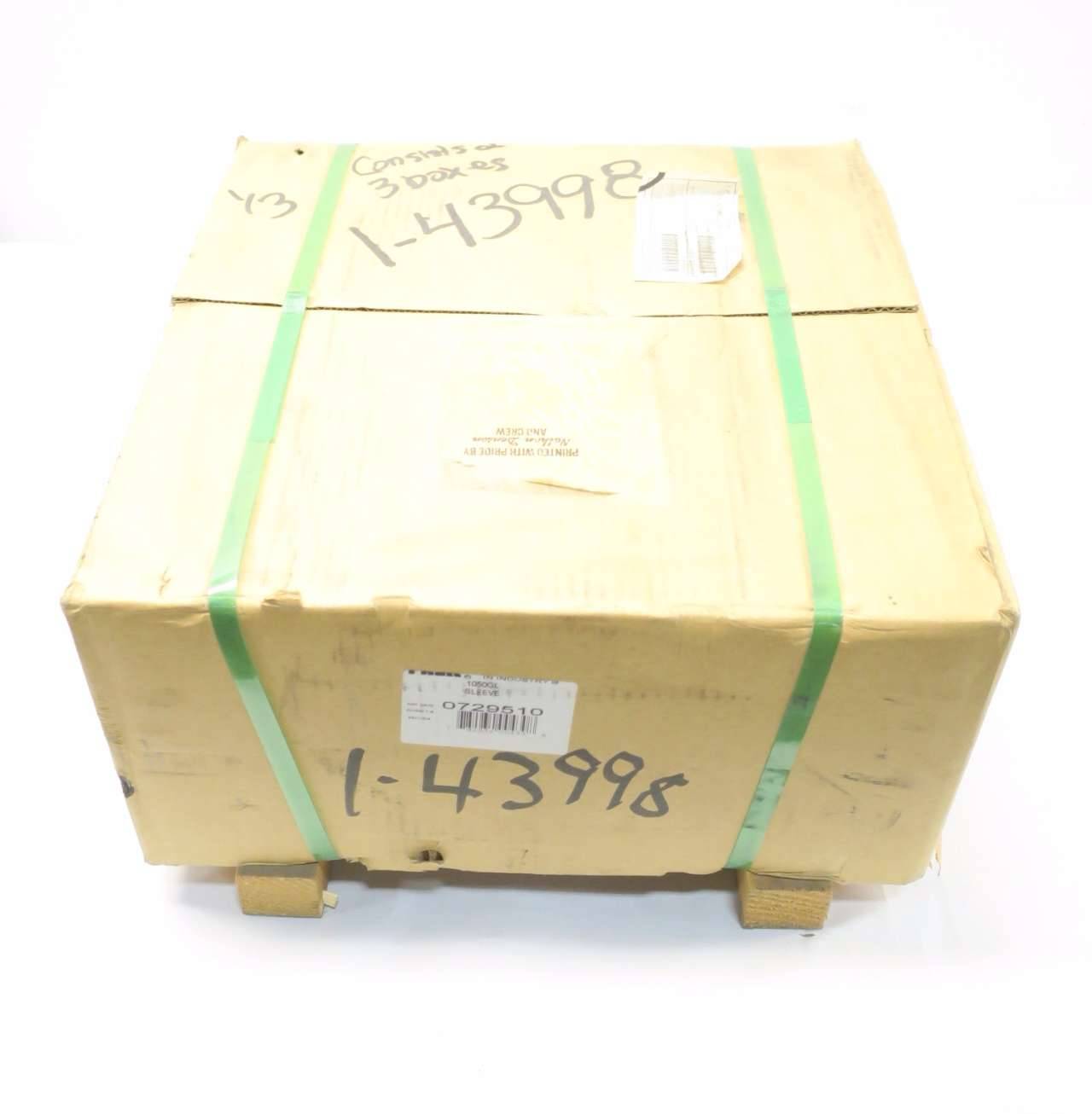 1050GLSLEEVE Falk New Coupling 1050GLSLEEVE Falk New Coupling