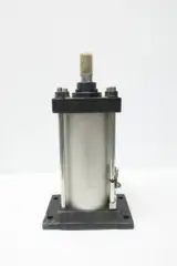 SMC CDS1GN160-260-A57 PNEUMATIC CYLINDER 160MM 260MM