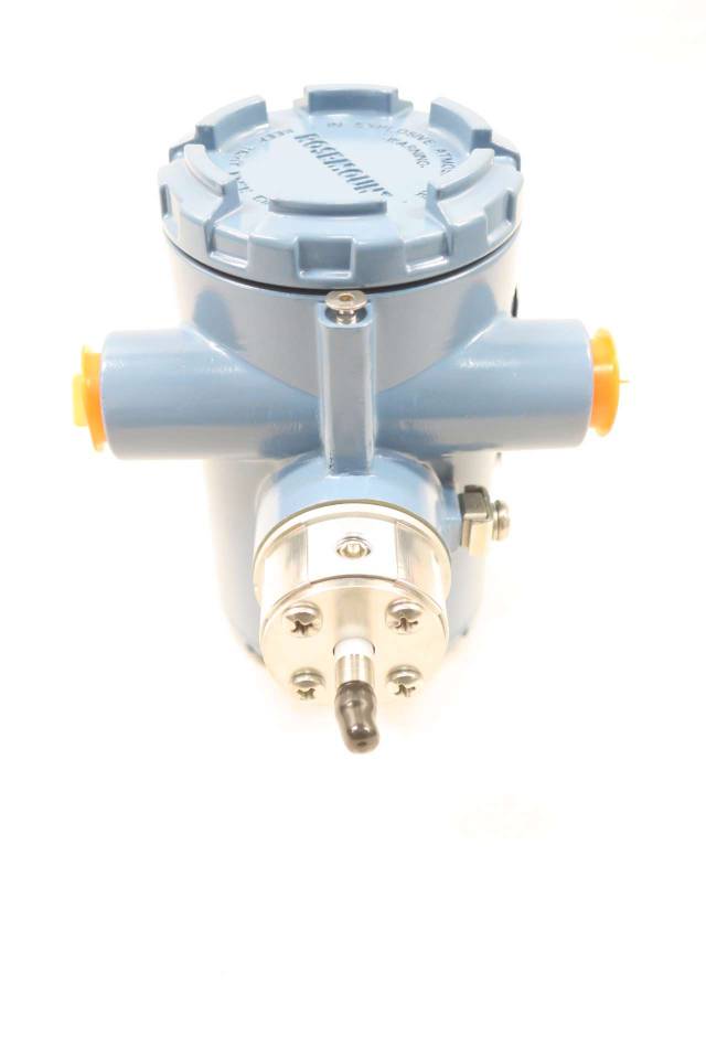 ROSEMOUNT 8800 VORTEX FLOW METER D564071