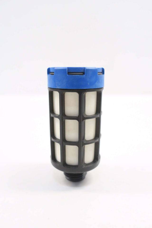 FESTO U1/2 2310 1/2 IN NPT PNEUMATIC MUFFLER SILENCER D564078