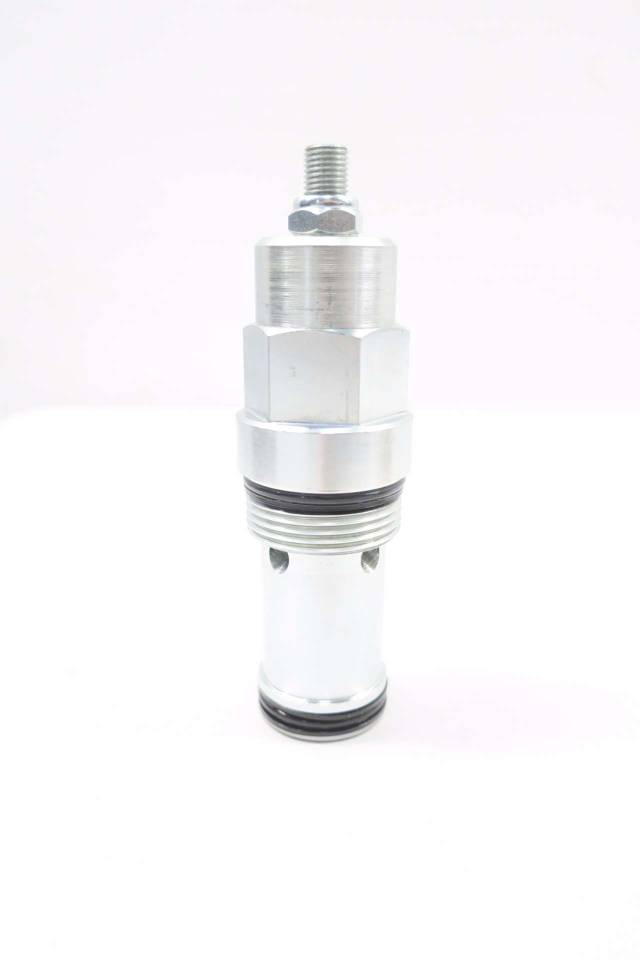 SUN HYDRAULICS NCFB LCN ADJUSTABLE HYDRAULIC NEEDLE VALVE 30GPM D564576