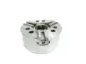 HOWA HO37M10 HYDRAULIC 3 JAW CHUCK thumbnail 4