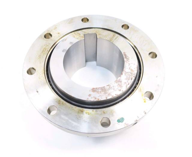 KOPFLEX 4H SERIES H GEAR COUPLING 5.371IN D564754