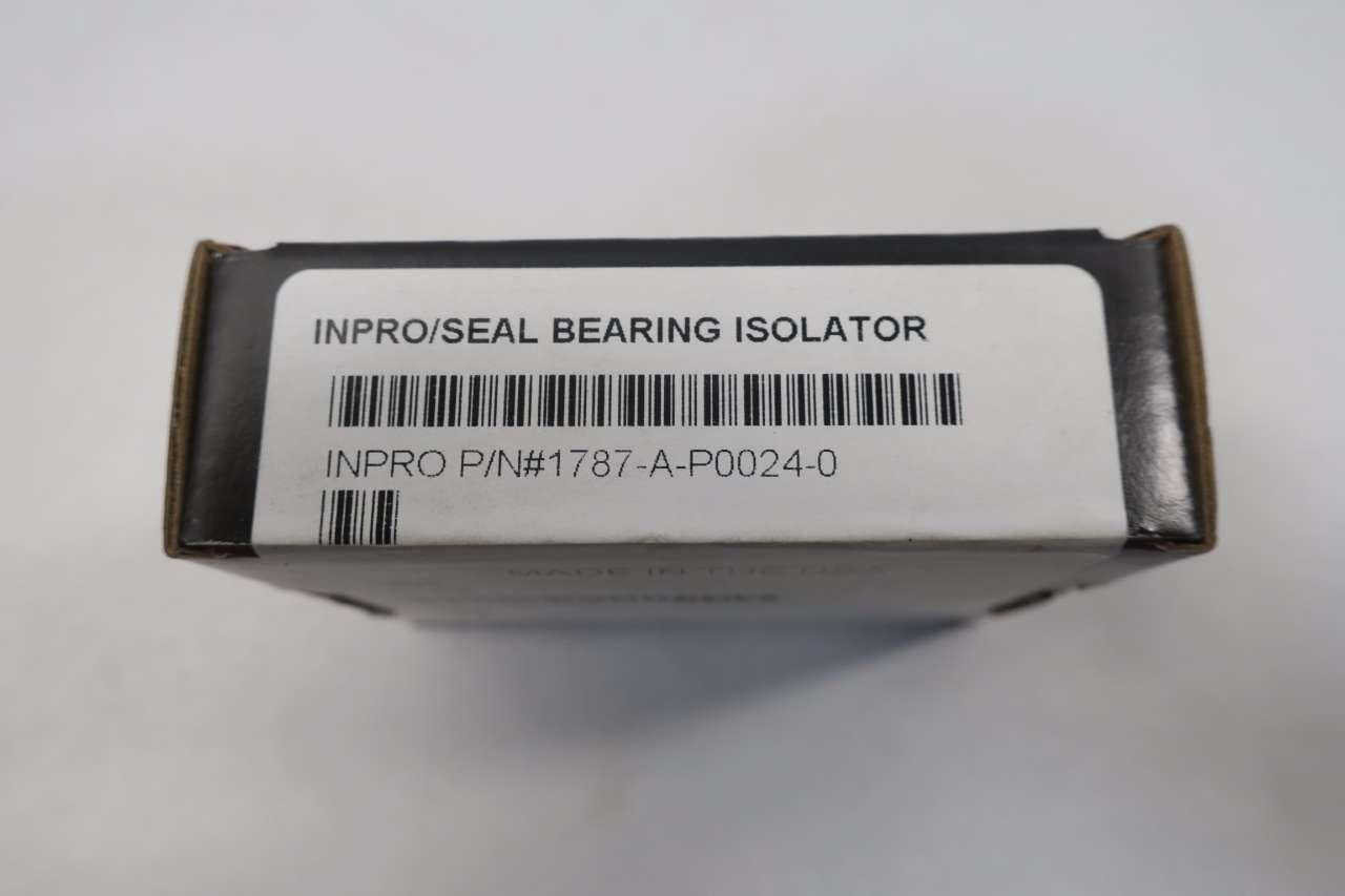 bearing isolator inpro distributor bearing isolator inpro distributor