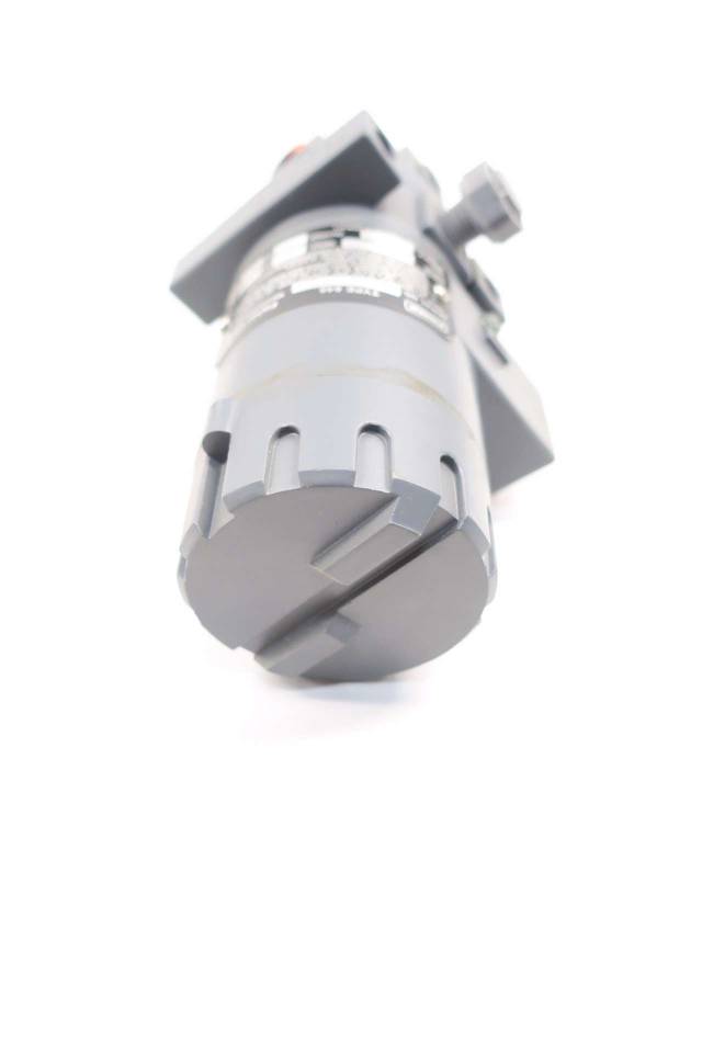 FISHER 646 ELECTROPNEUMATIC TRANSDUCER 315PSI 30VDC D564979