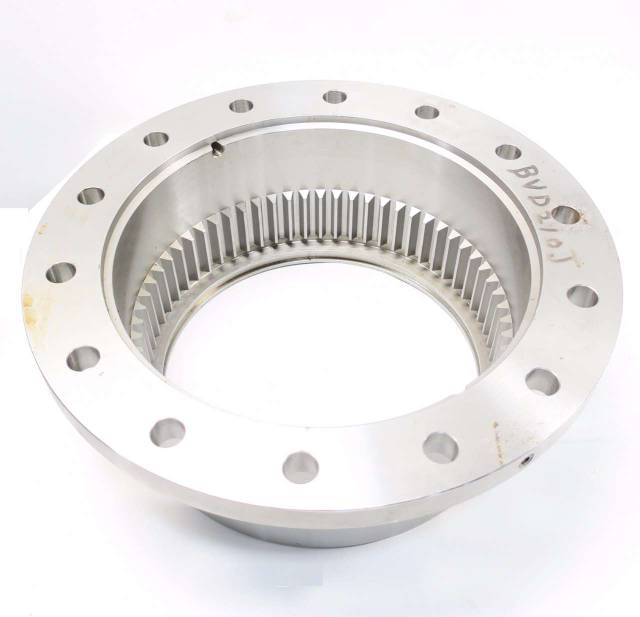 KOPFLEX SERIES H SIZE 6 GEAR COUPLING SLEEVE D565813