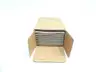 BOX OF 11,000 STANLEY 11M SPENAX RING16SS110 SS SHARP POLY C-RING thumbnail 1