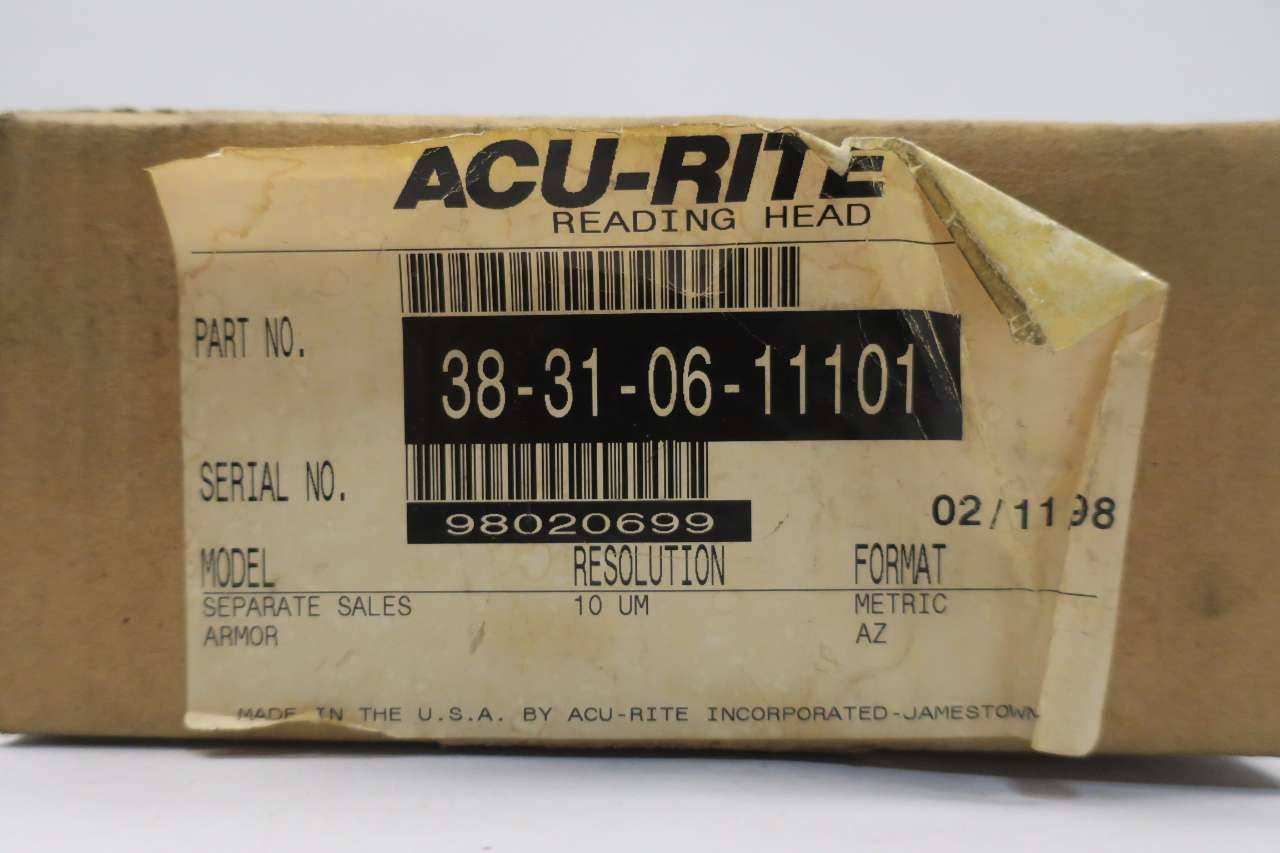 G102-0816 ACU-RITE Grinding System: 8x16 - Call 800-469-0132 or