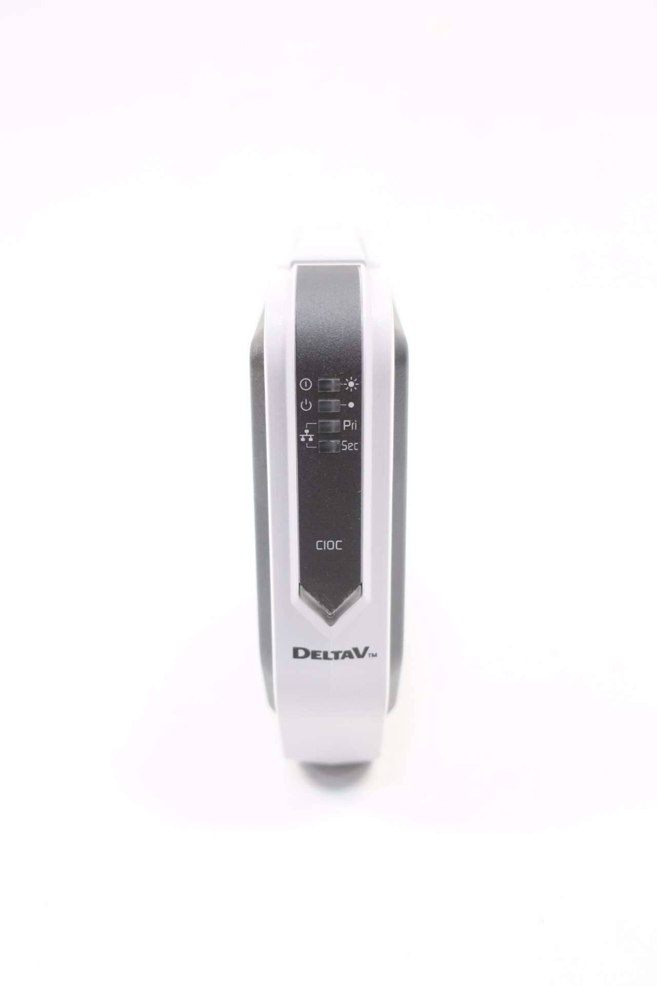 Emerson KL2101X1BA1 Deltav Charm I/o Card