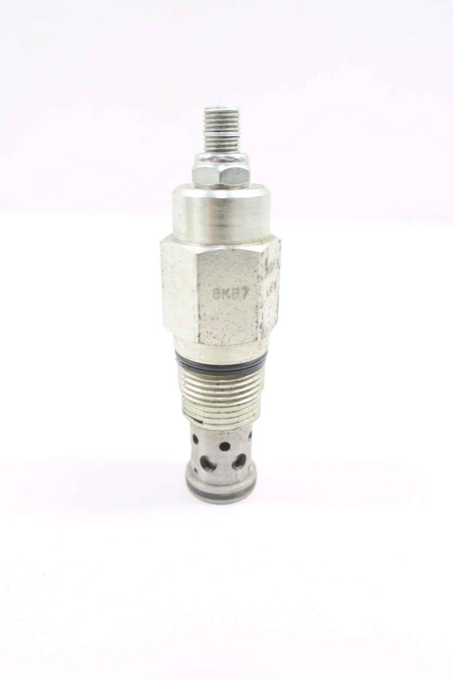 SUN HYDRAULICS RDFA LEN DIRECTACTING HYDRAULIC RELIEF VALVE D567381