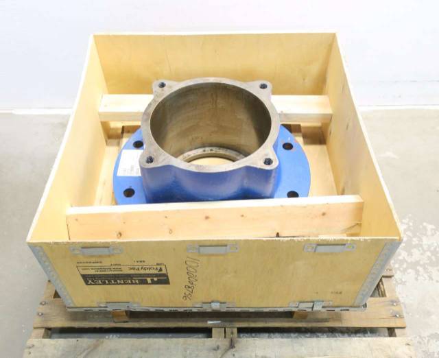 WEIR 108749 STEEL PUMP STUFFING BOX GH911 D567700