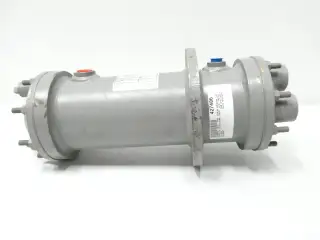 STANDARD XCHANGE SX2000K HEAT EXCHANGER 1/2IN X 1/2IN