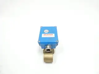 ELETTA V1-GL20 OIL FLOW MONITOR 12-24LPM