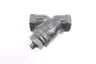SSI YTI 3/4 IN NPT 250 IRON THREADED Y-STRAINER D568722 thumbnail 1