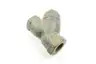 SSI YTI 3/4 IN NPT 250 IRON THREADED Y-STRAINER D568722 thumbnail 4