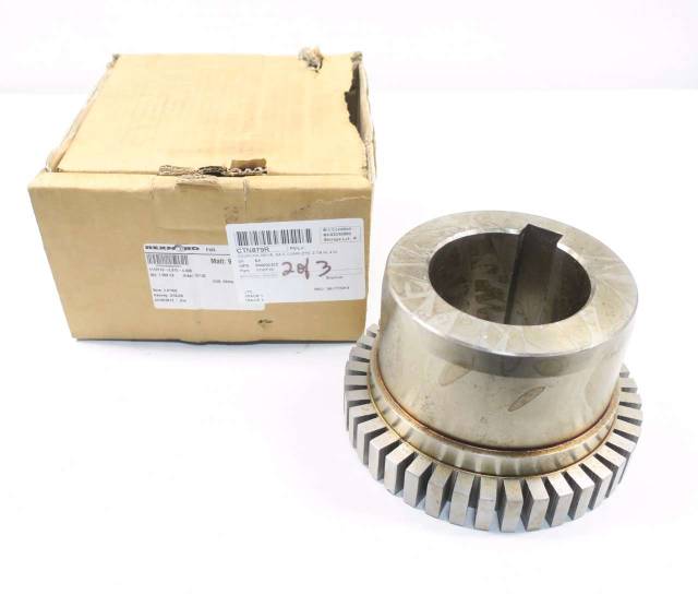 REXNORD FALK 1110T10 COUPLING HUB 3.9975IN D568856