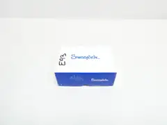 BOX OF 5 SWAGELOK S-25M0-1-16RP STEEL MALE CONNECTOR 25MM X 1IN