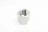 BOX OF 6 PARKER 16 CP-SS STAINLESS PIPE CAP 1IN thumbnail 2