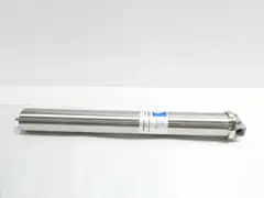 SHELCO RHS-908A MICRO GUARDIAN SINGLE CARTRIDGE FILTER HOUSING 300PSI 1IN