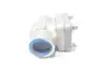 WARREN 803HF-S 800 STAINLESS SOCKET WELD CHECK VALVE 1-1/4IN thumbnail 2