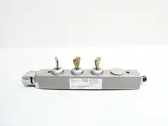 FORTRESS INTERLOCK THSGNGNGNSSQ1 00232935 TGARD SWITCHING CIRCUIT 24V-DC