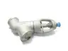 CONVAL 18G4J STEEL BUTT WELD GLOBE VALVE 2IN 4500 thumbnail 2