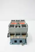 ABB EFLG 315-3P DRIVE CONTACTOR 110/120V-AC 360A AMP 200HP