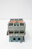 ABB EFLG 315-3P DRIVE CONTACTOR 110/120V-AC 360A AMP 200HP thumbnail 1