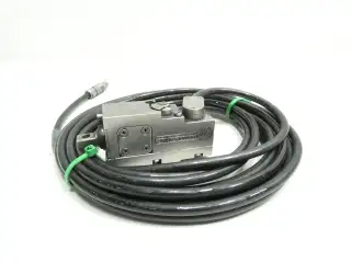 CONTROL GAGING WG1 198943-0.1.5 MEASURING HEAD