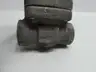 VELAN MM0T1 STAINLESS WEDGE GATE VALVE 3/4IN NPT 800 thumbnail 4