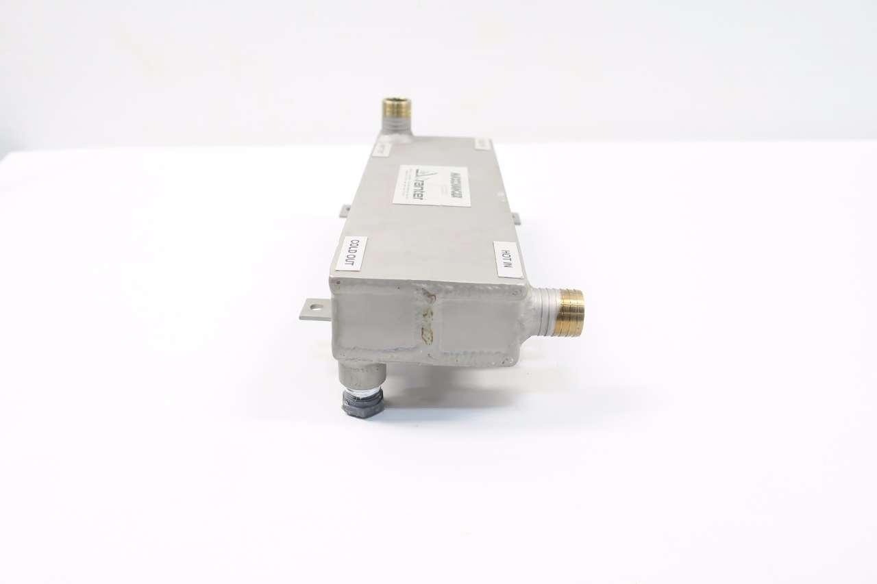 tranter maxchanger tranter maxchanger