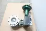 FISHER V150 VEE-BALL 1052 SIZE 40 3610J STAINLESS CONTROL VALVE 6IN 150 thumbnail 3