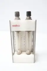 ESKO EMO2-EB566 FLOW METER 1-5GPM 1/2IN NPT