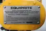 FASTENAL 0547658 EQUIPRITE 10FT LIFT HAND CHAIN HOIST 1/2TON thumbnail 4