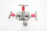 HOKE 8112003 TRIFOLD MANIFOLD 6000PSI thumbnail 2