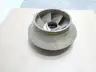 7 VANE 15-5/8IN BRONZE PUMP IMPELLER thumbnail 2
