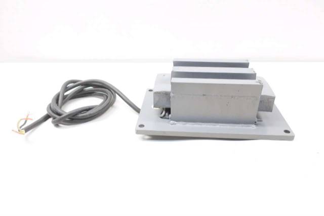 Eriez Hd66c Vibratory Feeder Shaker D572363