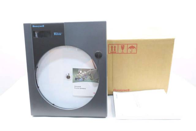 HONEYWELL DR45AT-1000-00-000-0-10000E-0 TRULINE CHART RECORDER D572539