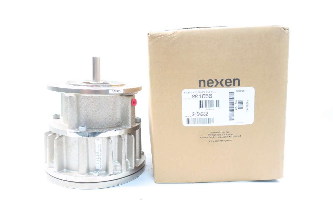 Nexen 801656 FMCBES-625*0.625,HCO-N.P Air Pneumatic Brake Clutch 32048 
