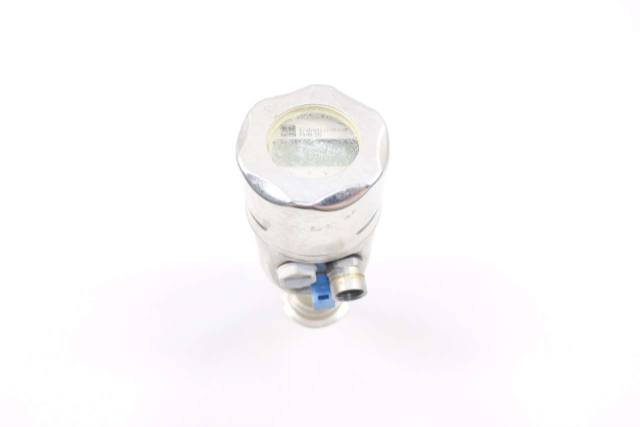 Endress Hauser Db50s Ac50fc13ge30 Deltapilot S Level Sensor