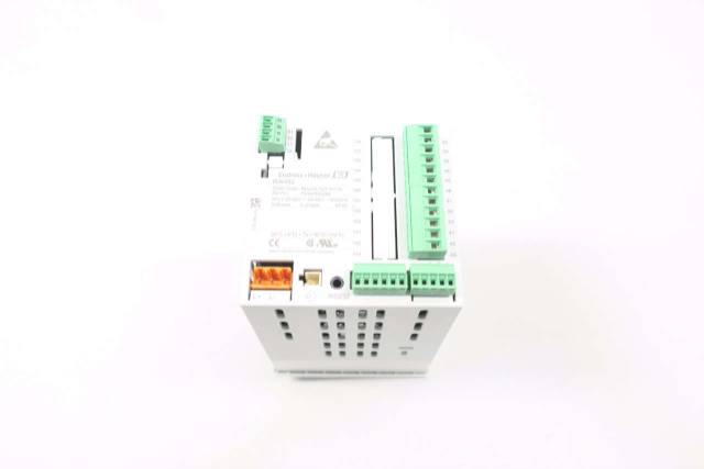 Endress Hauser Ria452 A211a11a Process Display Meter D573142