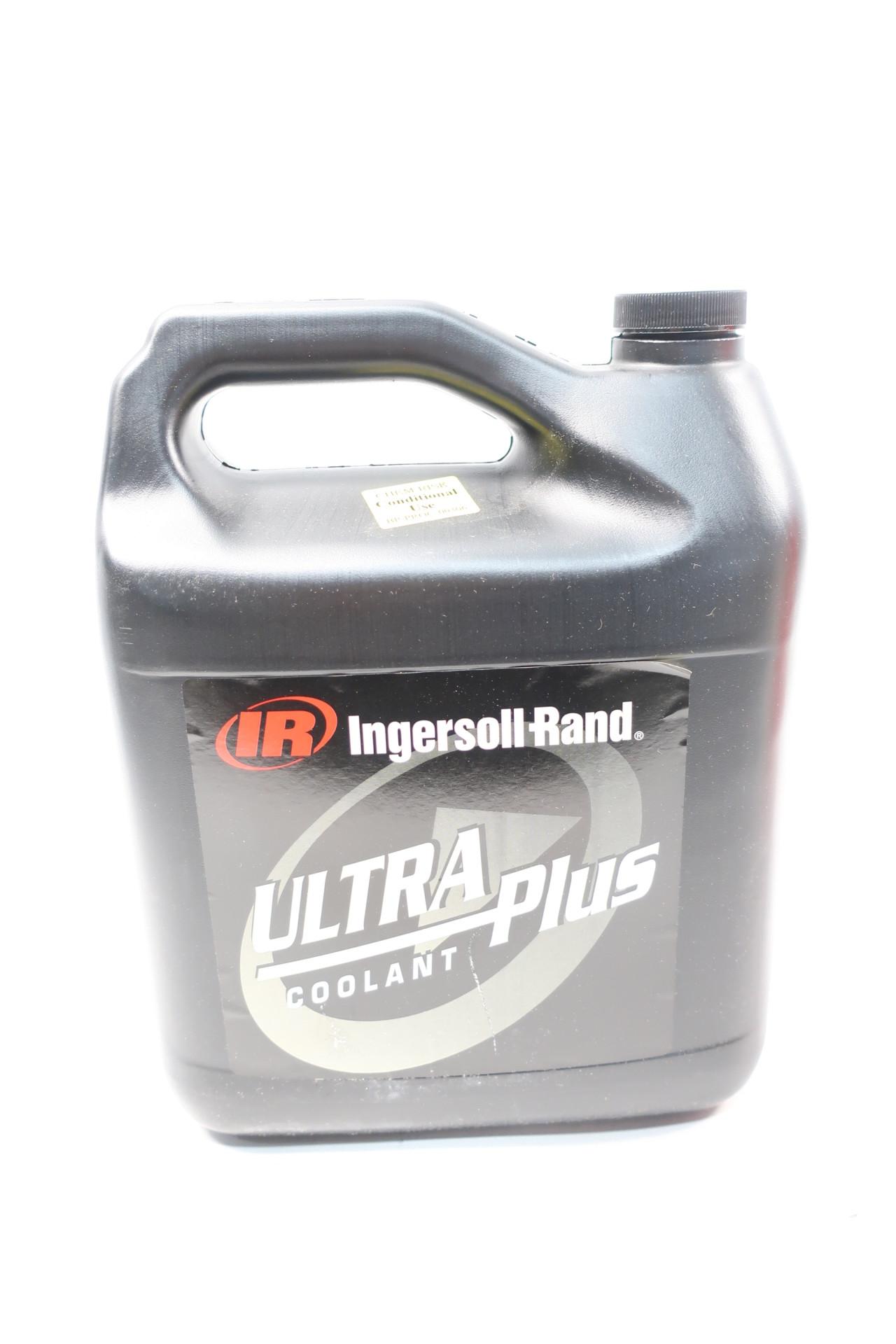 Ingersoll Rand 38028585 Ultra Plus Compressor Fluids Maintenance Kit 