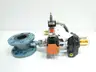 EBRO F012-A DN 65 FMYB-E120 EB5.1 SYD PNEUMATIC CONTROL VALVE 2-1/2IN 300 thumbnail 2