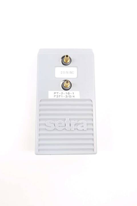 SETRA C239 Pressure Transmitter 24V-DC D602506 SETRA C239 Pressure Transmitter 24V-DC D602506