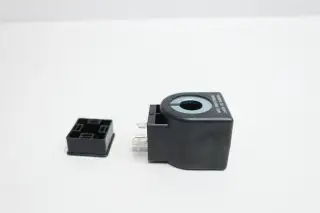 PARKER D100P3 SOLENOID COIL 120V-AC