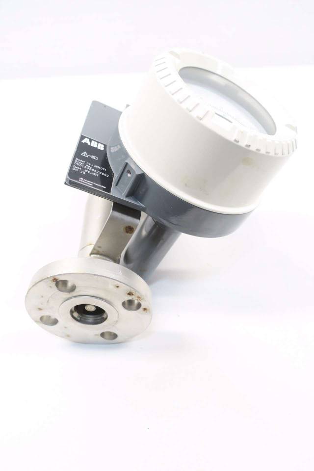 ABB AM54071 VARIABLE AREA FLOW METER 1IN 150 D575462