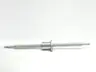 NSK W4008-607Z-C5Z12 BALL SCREW 40MM 607MM thumbnail 1