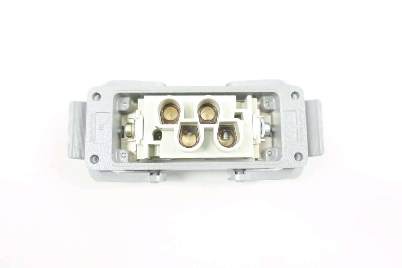 Harting Han K4/2f Factory Wholesaler | americanprime.com.br