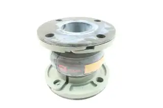 GENERAL RUBBER STYLE 60 EXPANSION JOINT 3IN