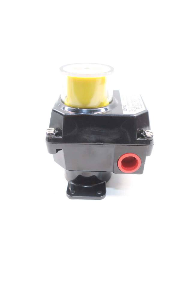 SENITEC AAEAA21110 VALVE POSITION INDICATOR SWITCH D576055